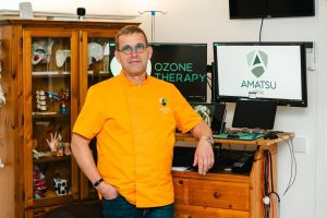 Feeling stiff, tired or just not quite yourself? Discover 5 signs your body may be out of balance — and how natural therapies at Amatsu Clinic in Abergavenny can help.