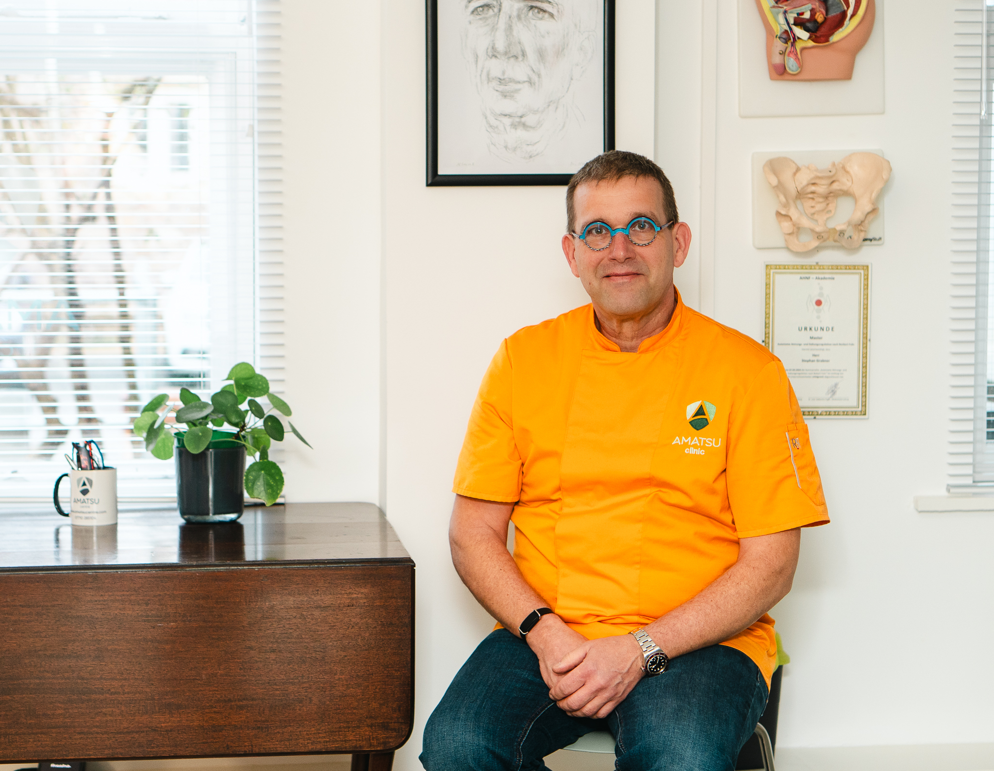 5 Signs Your Body Is Out of Balance (And What You Can Do About It)